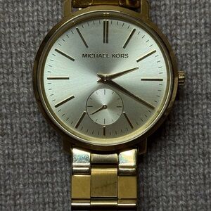 MICHAEL KORS MK3500 WATCH